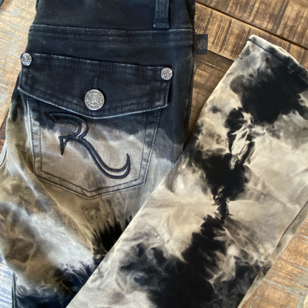 Rock and republic jean size 2